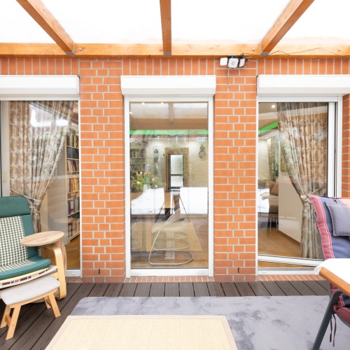 Exklusives Wohnen in Bestlage – Ihr neues Zuhause in Garbsen-Mitte optimhome Immobilien Deutschland • Kaufen & Verkaufen