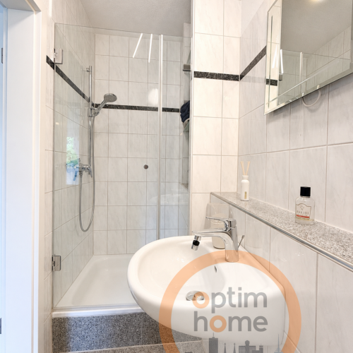 🧡 Stilvolle Maisonettewohnung mit Traumgarten in begehrter Lage von Rösrath-Forsbach! optimhome Immobilien Deutschland • Kaufen & Verkaufen 🧡 Stilvolle Maisonettewohnung mit Traumgarten in begehrter Lage von Rösrath-Forsbach! optimhome Immobilien Deutschland • Kaufen & Verkaufen