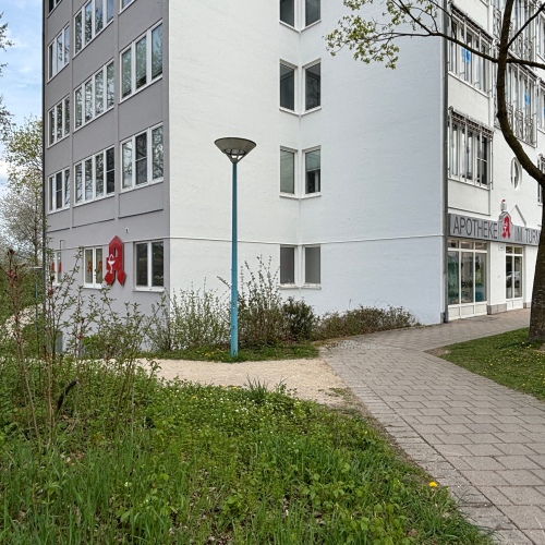 ***Nachhaltiges Investment in bester Lage - etablierte Apotheke*** optimhome Immobilien Deutschland • Kaufen & Verkaufen