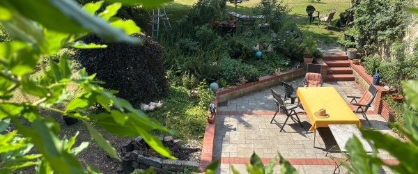 ***Kleines Paradies am Land - in die Zukunft investieren*** in Eichendorf | optimhome Immobilien Deutschland • Kaufen & Verkaufen Bild ***Kleines Paradies am Land - in die Zukunft investieren*** in