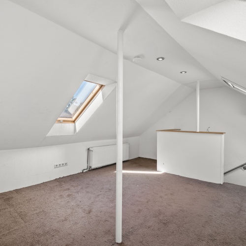 Eigentum statt Miete! Solides Reihenhaus mit ausgebautem Dachgeschoss und Garten optimhome Immobilien Deutschland • Kaufen & Verkaufen
