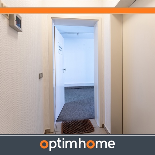 Flexible Eigentumswohnung mit 4 Zimmern und Entwicklungspotenzial optimhome Immobilien Deutschland • Kaufen & Verkaufen Flexible Eigentumswohnung mit 4 Zimmern und Entwicklungspotenzial optimhome Immobilien Deutschland • Kaufen & Verkaufen