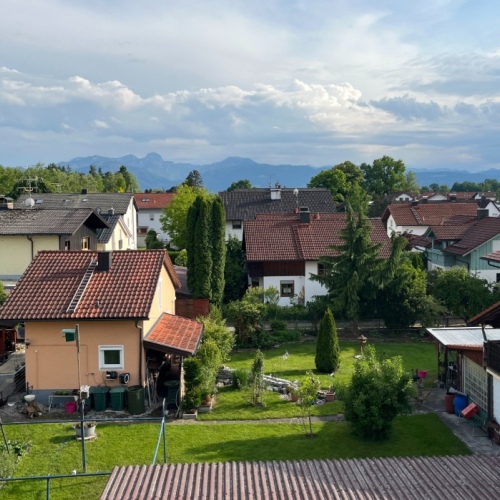 ***Über den Dächern von Kolbermoor*** optimhome Immobilien Deutschland • Kaufen & Verkaufen ***Über den Dächern von Kolbermoor*** optimhome Immobilien Deutschland • Kaufen & Verkaufen