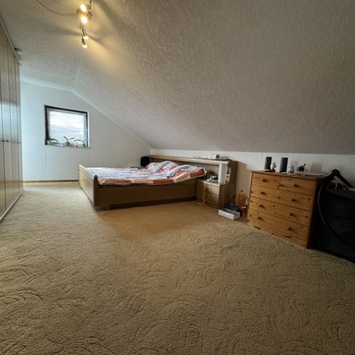 Wohnen mit Perspektive! 2 Wohneinheiten im gepflegten Mehrfamilienhaus mit Garten optimhome Immobilien Deutschland • Kaufen & Verkaufen