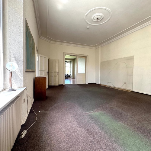 TOP-LAGE Wohnen und ggf. Arbeiten 8 Zimmer im Herzen der City-West zur persönlichen Gestaltung optimhome Immobilien Deutschland • Kaufen & Verkaufen TOP-LAGE Wohnen und ggf. Arbeiten 8 Zimmer im Herzen der City-West zur persönlichen Gestaltung optimhome Immobilien Deutschland • Kaufen & Verkaufen