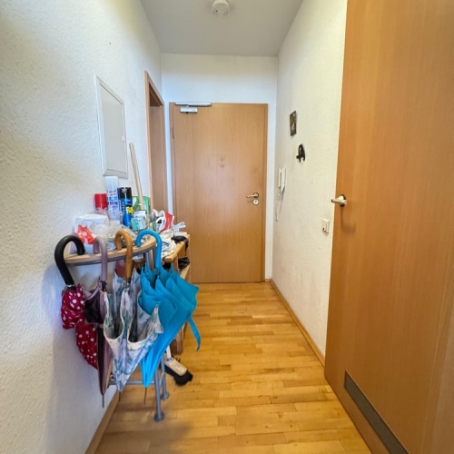 Sofort investieren: Vermietetes 1-Zimmer-Apartment mit Wintergarten wartet auf Sie! optimhome Immobilien Deutschland • Kaufen & Verkaufen