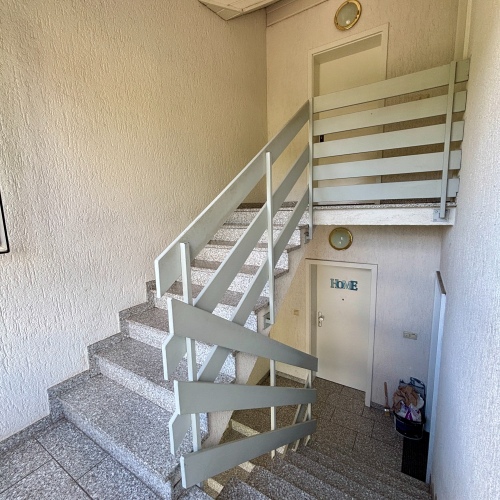 Einzigartig & gemütlich: DG-Wohnung mit EBK, Eckbadewanne und Doppelgarage optimhome Immobilien Deutschland • Kaufen & Verkaufen