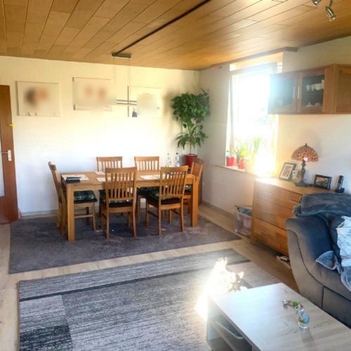 Großzügig wohnen mit Ausblick - 4- Zimmer-Wohnung mit Balkon, Loggia und Garage optimhome Immobilien Deutschland • Kaufen & Verkaufen Großzügig wohnen mit Ausblick - 4- Zimmer-Wohnung mit Balkon, Loggia und Garage optimhome Immobilien Deutschland • Kaufen & Verkaufen