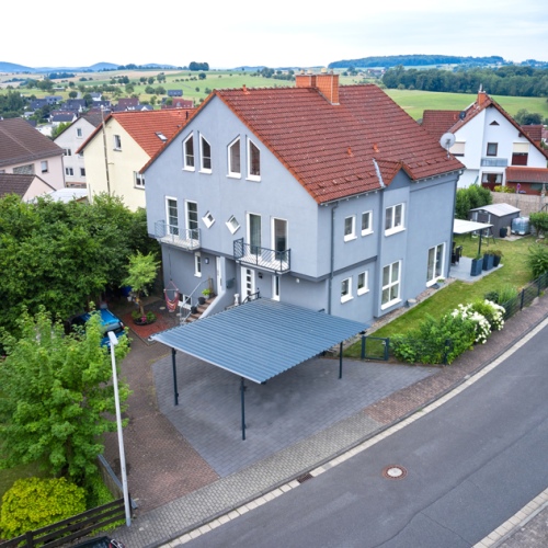 *** Familienglück *** Moderne Doppelhaushälfte mit Garten, Terrasse & lichtdurchfluteten Räumen optimhome Immobilien Deutschland • Kaufen & Verkaufen *** Familienglück *** Moderne Doppelhaushälfte mit Garten, Terrasse & lichtdurchfluteten Räumen optimhome Immobilien Deutschland • Kaufen & Verkaufen
