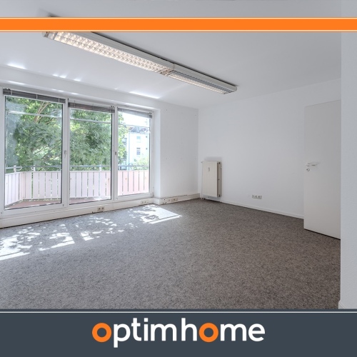Flexible Eigentumswohnung mit 4 Zimmern und Entwicklungspotenzial optimhome Immobilien Deutschland • Kaufen & Verkaufen Flexible Eigentumswohnung mit 4 Zimmern und Entwicklungspotenzial optimhome Immobilien Deutschland • Kaufen & Verkaufen