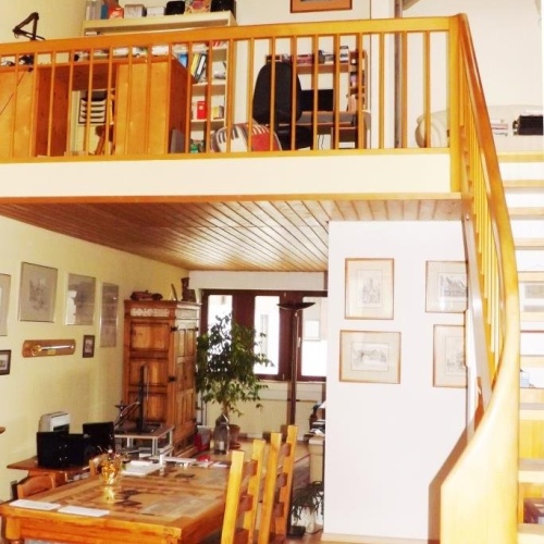 Entzückende Maisonette 4-Zimmer-Wohnung optimhome Immobilien Deutschland • Kaufen & Verkaufen Entzückende Maisonette 4-Zimmer-Wohnung optimhome Immobilien Deutschland • Kaufen & Verkaufen
