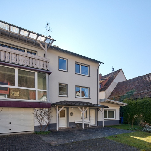 Erstbezug! Sanierte moderne 3-Zimmerwohnung - mit zusätzlicher Ausbaufläche für Homeoffice & mehr optimhome Immobilien Deutschland • Kaufen & Verkaufen Erstbezug! Sanierte moderne 3-Zimmerwohnung - mit zusätzlicher Ausbaufläche für Homeoffice & mehr optimhome Immobilien Deutschland • Kaufen & Verkaufen