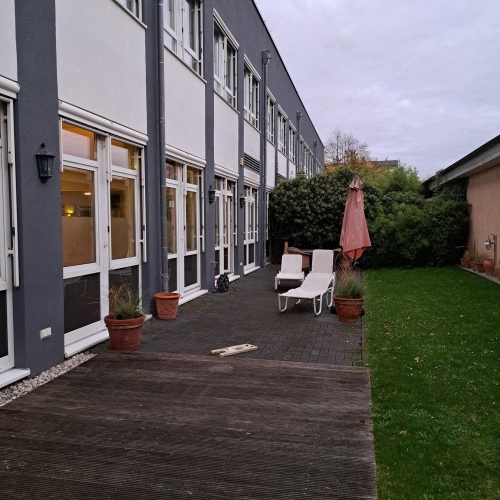 Gewerbeeinheit mit langfristigem Mietverhältnis – Investition mit Zukunft in Erftstadt-Liblar optimhome Immobilien Deutschland • Kaufen & Verkaufen