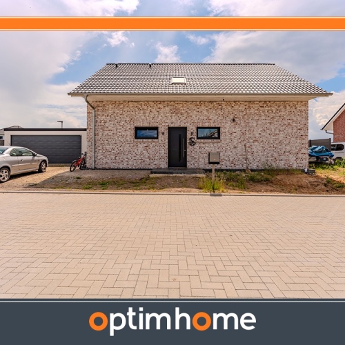 KfW 40 Plus – Neuwertiges Viebrockhaus mit Photovoltaik, Speicher und Doppelgarage optimhome Immobilien Deutschland • Kaufen & Verkaufen KfW 40 Plus – Neuwertiges Viebrockhaus mit Photovoltaik, Speicher und Doppelgarage optimhome Immobilien Deutschland • Kaufen & Verkaufen