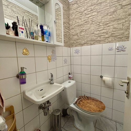 Bezugsfreie Eigentumswohnung in zentraler Top-Lage von Offenbach! optimhome Immobilien Deutschland • Kaufen & Verkaufen