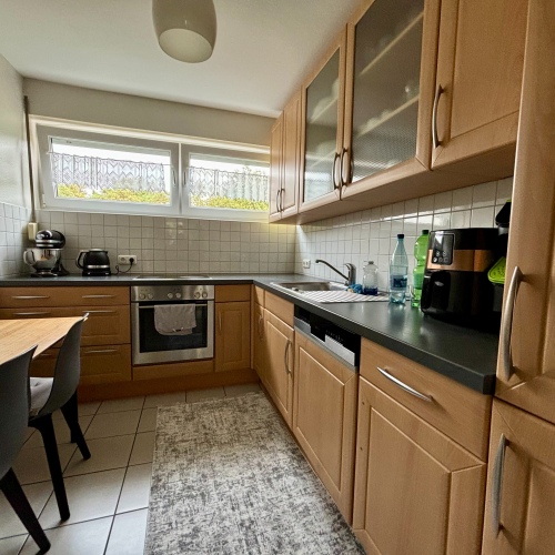 RESERVIERT Wohntraum in Obertshausen: 3-Zimmer-Wohnung mit Balkon und Stellplatz! optimhome Immobilien Deutschland • Kaufen & Verkaufen RESERVIERT Wohntraum in Obertshausen: 3-Zimmer-Wohnung mit Balkon und Stellplatz! optimhome Immobilien Deutschland • Kaufen & Verkaufen
