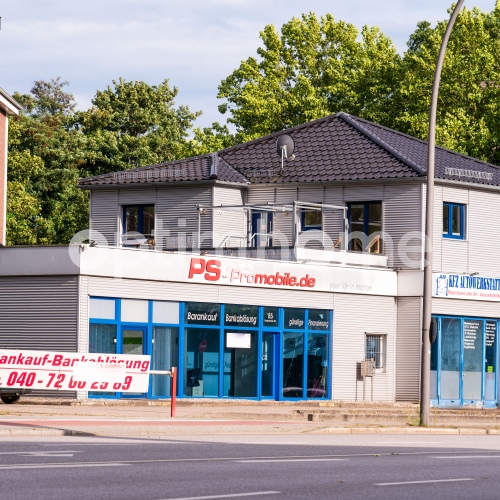 Die ideale Fläche für Kfz-Handel oder Vermietung optimhome Immobilien Deutschland • Kaufen & Verkaufen Die ideale Fläche für Kfz-Handel oder Vermietung optimhome Immobilien Deutschland • Kaufen & Verkaufen