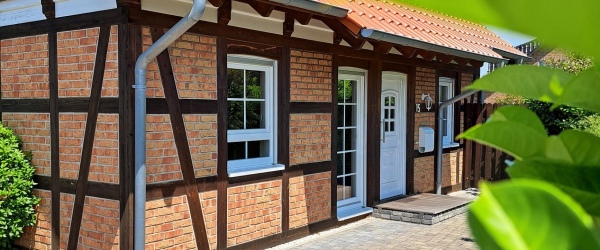 Wohnen mit Charme - Fachwerktraum mit Gartenidylle in Bergheim-Oberaussem in Bergheim | optimhome Immobilien Deutschland • Kaufen & Verkaufen Bild Wohnen mit Charme - Fachwerktraum mit Gartenidylle in Bergheim-Oberaussem in