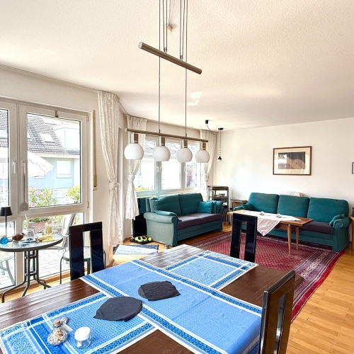 Ruhig und zentral! 3-Zimmer-Wohnung mit Kamin und Doppelgarage! optimhome Immobilien Deutschland • Kaufen & Verkaufen Ruhig und zentral! 3-Zimmer-Wohnung mit Kamin und Doppelgarage! optimhome Immobilien Deutschland • Kaufen & Verkaufen