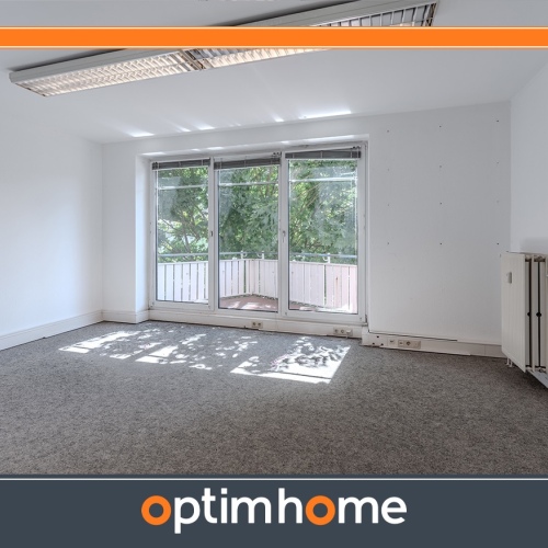 Flexible Eigentumswohnung mit 4 Zimmern und Entwicklungspotenzial optimhome Immobilien Deutschland • Kaufen & Verkaufen Flexible Eigentumswohnung mit 4 Zimmern und Entwicklungspotenzial optimhome Immobilien Deutschland • Kaufen & Verkaufen