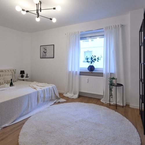 *** Erstbezug nach Sanierung *** Ihr neues Zuhause in Mainnähe - sofort bezugsfähig optimhome Immobilien Deutschland • Kaufen & Verkaufen