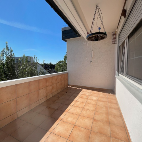 RESERVIERT! Perfekt für die Familie: helle Wohnung mit Sonnenbalkon! optimhome Immobilien Deutschland • Kaufen & Verkaufen
