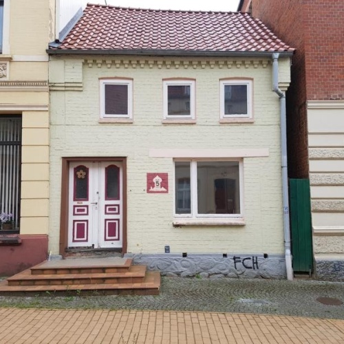 Eine Rarität in Lübz optimhome Immobilien Deutschland • Kaufen & Verkaufen Eine Rarität in Lübz optimhome Immobilien Deutschland • Kaufen & Verkaufen
