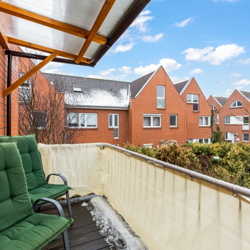 Exklusives Wohnen in Bestlage – Ihr neues Zuhause in Garbsen-Mitte optimhome Immobilien Deutschland • Kaufen & Verkaufen