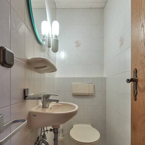 Ruhiges Wohnen in idyllischer Lage – großer Garten & Ausbaupotenzial optimhome Immobilien Deutschland • Kaufen & Verkaufen