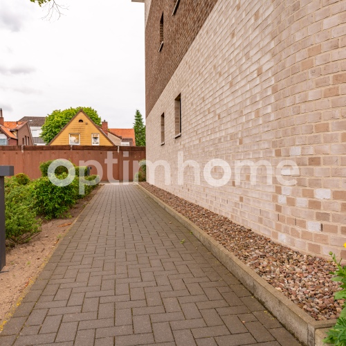 Eigentumswohnung - Barrierefreies, zentrumsnahes Wohnen in Winsen optimhome Immobilien Deutschland • Kaufen & Verkaufen Eigentumswohnung - Barrierefreies, zentrumsnahes Wohnen in Winsen optimhome Immobilien Deutschland • Kaufen & Verkaufen
