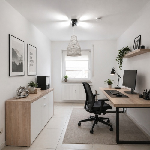 Geräumige 3 Zimmerwohnung mit Südbalkon sucht neue Mieter! optimhome Immobilien Deutschland • Kaufen & Verkaufen