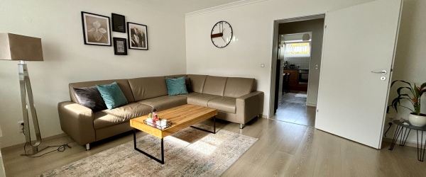 Bild RESERVIERT Wohntraum in Obertshausen: 3-Zimmer-Wohnung mit Balkon und Stellplatz! in Obertshausen