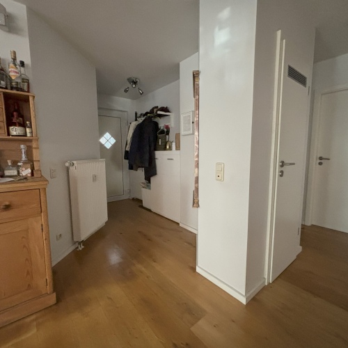 VERKAUFT **Moderne Terrassenwohnung zur Selbstnutzung oder Kapitalanlage!** optimhome Immobilien Deutschland • Kaufen & Verkaufen