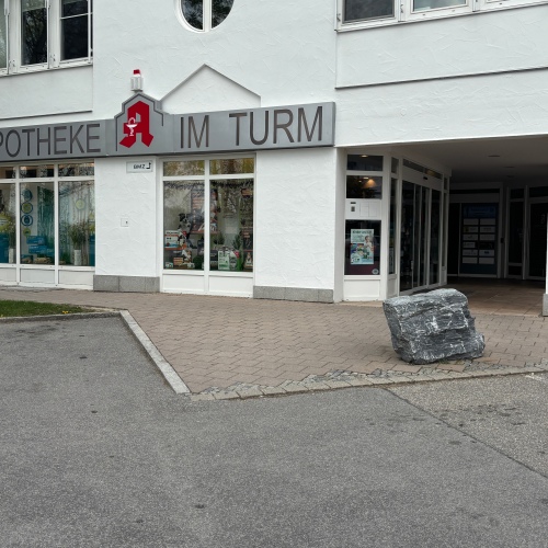 ***Nachhaltiges Investment in bester Lage - etablierte Apotheke*** optimhome Immobilien Deutschland • Kaufen & Verkaufen