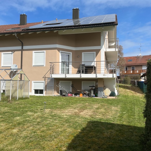 Exposé optimhome Immobilien Deutschland • Kaufen & Verkaufen