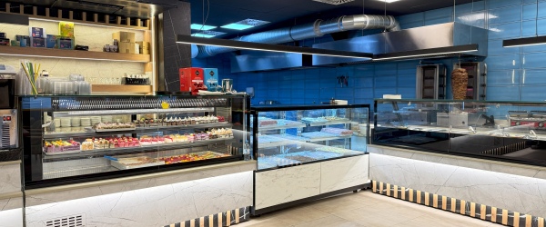 Hochwertige Gastronomiefläche nahe Skyline Plaza mit hoher Sichtbarkeit in Frankfurt am Main | optimhome Immobilien Deutschland • Kaufen & Verkaufen Bild Hochwertige Gastronomiefläche nahe Skyline Plaza mit hoher Sichtbarkeit in Frankfurt am Main