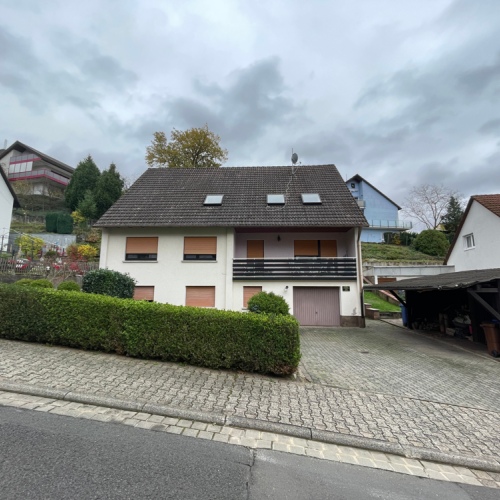 Kaufen statt Mieten! Dachgeschosswohnung sucht neue Eigentümer optimhome Immobilien Deutschland • Kaufen & Verkaufen