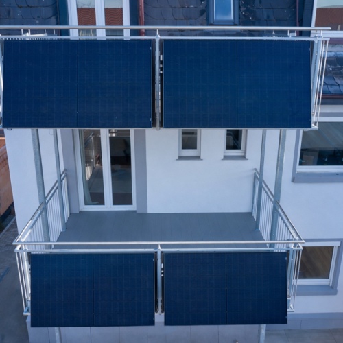 Erstbezug! Sanierte moderne 3-Zimmerwohnung - mit zusätzlicher Ausbaufläche für Homeoffice & mehr optimhome Immobilien Deutschland • Kaufen & Verkaufen