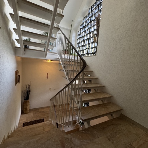 Wohnen mit Perspektive! 2 Wohneinheiten im gepflegten Mehrfamilienhaus mit Garten optimhome Immobilien Deutschland • Kaufen & Verkaufen