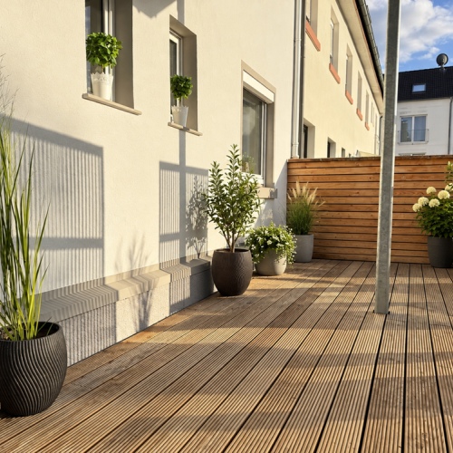 Frisch saniert & sofort bezugsfrei – 3 Zimmer mit Sonnenterrasse und eigener Stromerzeugung optimhome Immobilien Deutschland • Kaufen & Verkaufen Frisch saniert & sofort bezugsfrei – 3 Zimmer mit Sonnenterrasse und eigener Stromerzeugung optimhome Immobilien Deutschland • Kaufen & Verkaufen