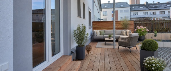 Erstbezug nach Sanierung – moderne Eigentumswohnung zum Verlieben in Mainnähe in Aschaffenburg | optimhome Immobilien Deutschland • Kaufen & Verkaufen Bild Erstbezug nach Sanierung – moderne Eigentumswohnung zum Verlieben in Mainnähe in