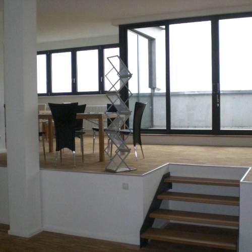 TOP Penthouse Apartment im Hausburgviertel optimhome Immobilien Deutschland • Kaufen & Verkaufen TOP Penthouse Apartment im Hausburgviertel optimhome Immobilien Deutschland • Kaufen & Verkaufen