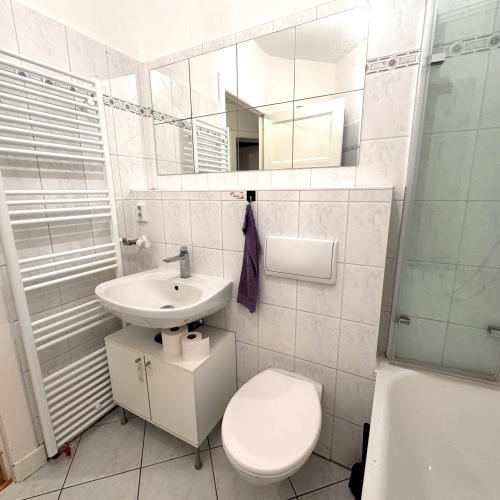 Sehr schöne, helle, zur sofortigen Nutzung freie 3 Zimmer-Wohnung mit dem besonderen Flair optimhome Immobilien Deutschland • Kaufen & Verkaufen Sehr schöne, helle, zur sofortigen Nutzung freie 3 Zimmer-Wohnung mit dem besonderen Flair optimhome Immobilien Deutschland • Kaufen & Verkaufen