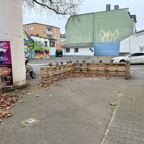 Gastrofläche mit Vollausstattung und Terrasse in Frankfurt-Bornheim! optimhome Immobilien Deutschland • Kaufen & Verkaufen Gastrofläche mit Vollausstattung und Terrasse in Frankfurt-Bornheim! optimhome Immobilien Deutschland • Kaufen & Verkaufen