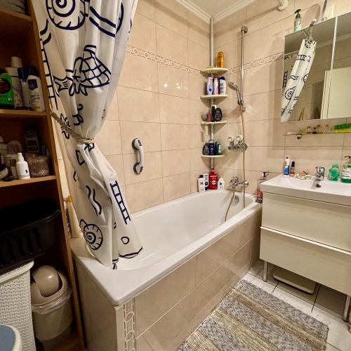 Jetzt einziehen! Bezugsfreie Eigentumswohnung in zentraler Lage von Offenbach! optimhome Immobilien Deutschland • Kaufen & Verkaufen