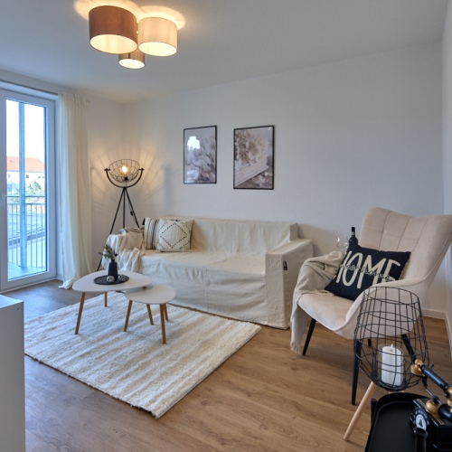 Exposé optimhome Immobilien Deutschland • Kaufen & Verkaufen