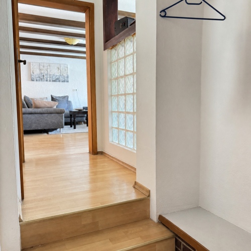 Viel Potenzial zur Gestaltung - großzügiges Wohnhaus mit Nebengebäude optimhome Immobilien Deutschland • Kaufen & Verkaufen