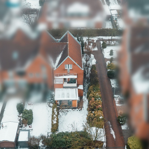 Exklusives Wohnen in Bestlage – Ihr neues Zuhause in Garbsen-Mitte optimhome Immobilien Deutschland • Kaufen & Verkaufen