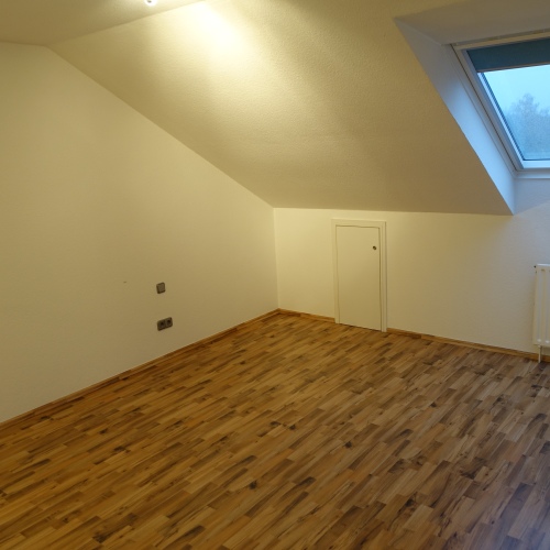 Traumhafte Dachgeschosswohnung optimhome Immobilien Deutschland • Kaufen & Verkaufen