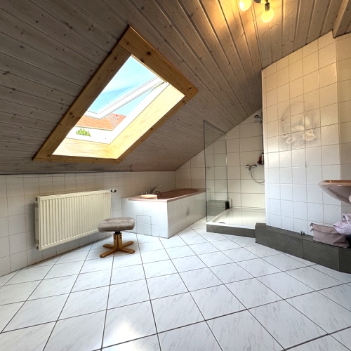 Wohnen mit Perspektive! 2 Wohneinheiten im gepflegten Mehrfamilienhaus mit Garten optimhome Immobilien Deutschland • Kaufen & Verkaufen